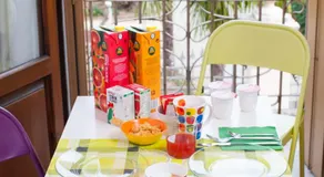 B&B Borgo Castello - Image 5