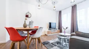 Wohnen auf Zeit - Innenstadt-Appartements - Image 2