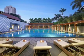 Century Park Hotel - Image 2