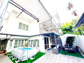 Getaway Villa Bangkok - 4 Bedroom,6 Beds and 5 Bathroom - Image 4