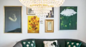 Bohemian Raphsody Apartment ✪ Grampian Lettings Ltd - Image 5