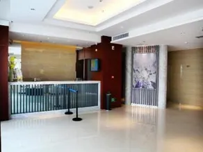 Jinjiang Select Luoyang Longmen Guanlin Train Station Branch - Image 4