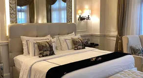 Capitol Park By Sahara Hotel - Image 5