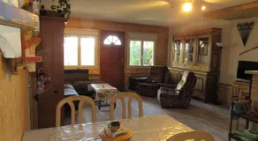 Appartement en bois - Image 4