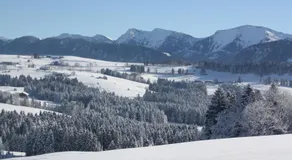 Ferienwohnung Nagelfluh Allgäu - Image 2