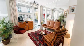 Hôtel Vendome Saint-Germain - Image 4
