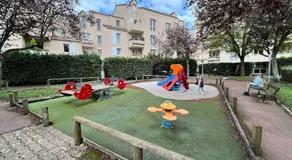Ulis très beau 2 pièces tout équipé - Image 4