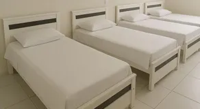 Alto Serra Hotel - Image 2
