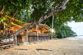 Koh Jum Ocean Beach Resort - Image 4