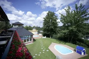 Aparthotel Am Rennsteig - Image 4