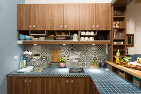 Nice Homestay in Tainan Family-friendly-10 people - Image 2