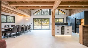 Chalet l'Orée Valloire - Image 3