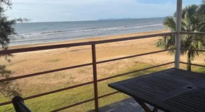 Papar Beachfront View - Image 5
