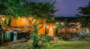 Swara Tenang Wooden Lodge - Image 4