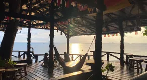 Rainbow Bungalow Haadrin Koh Phangan - Image 3