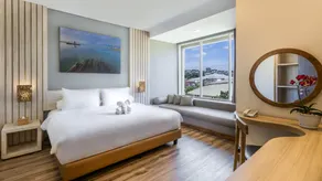 The Wujil Resort & Conventions - Image 2