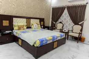 Patel Residency Guest House 2 - Image 5
