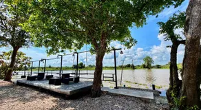 Sai Klong Song Lae Resort Pakpra Phatthalung - Image 5