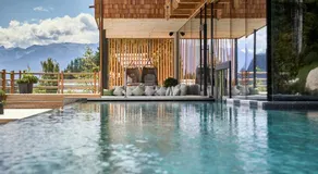 Valsegg Chalets Südtirol - luxury and private hideaway - Image 3