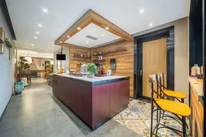 Austin Boutique Hotel (Railway Station Branch) - Image 4
