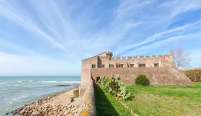 Ostello del Castello di Santa Severa - Image 5