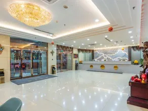 Taihao Business Hotel - Image 5