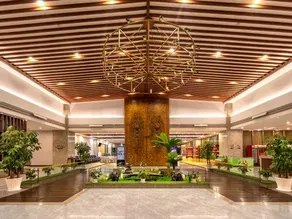 Taicang Rose Jiangnan Resort Hotel - Image 4