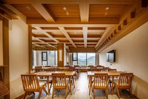 Ozz·nice5·Time Absolution Resort Hotel (Kangding Xinduqiao Branch) - Image 4