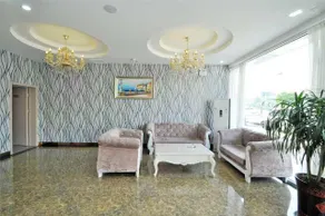 City 118 Chain Hotel (Lanling Agricultural Exhibition Hall Branch) - Image 3
