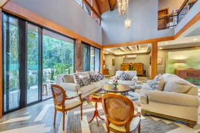 Lhong Chiang Dao Glamping หลงเชียงดาว - Image 2