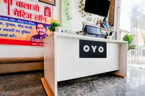 Hotel O Shri Balaji Marriage Lawn And Hotel - Image 5