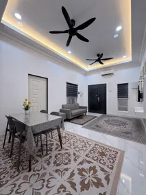Qaseh A&S Homestay Kemaman - Image 3