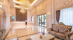 Vienna Hotel Nanning Gaoxin District - Image 3