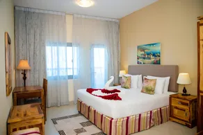 Ewan Tower Hotel Apartments - Image 2