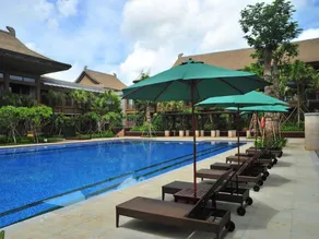 Eadry Royal Garden Hotel Haikou - Image 4