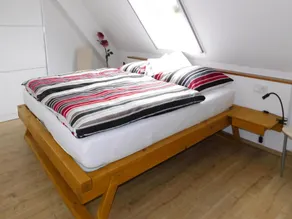 Apartment in Veringendorf near Swabian Alb - Image 3