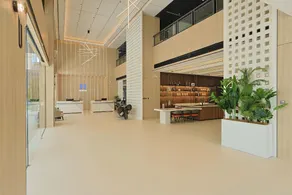 Heyston International Hotel (Songshan Lake Store, Dalingshan Sports Park, Dongguan) - Image 4