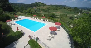 Buon Riposo - Quinta no coração da Toscana, com área de WIFI grátis - Image 5