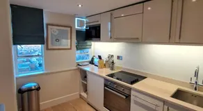 NELL GWYNN HOUSE - Large, Sleek One Bedroom Apartment, Sloane Square, London - Image 4
