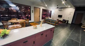VSPs Villa A elegant farmhouse at Kensville Golf Living - Image 3