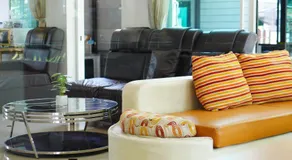 Grand Airport Resort - Image 4