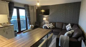 Cosy Countryside Apartment near Belfast - Image 2
