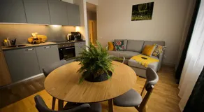 Riga A new designed cosy family apartment - Image 2