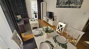 Apartament na Orlej w Zamościu - Image 2