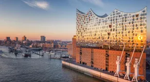 City Apartment Hotel Hamburg - Image 2