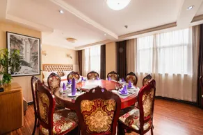 Jufengyuan Hotel - Image 5