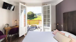 LOGIS Hôtel St Sylvestre - Image 2