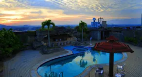 Emerald Puteri Hotel - Image 3