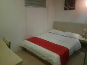 Thank Inn Hotel Shandong Binzhou Zouping - Image 5