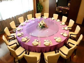 Wenzhou Yaoxi Dynasty Hotel - Image 2